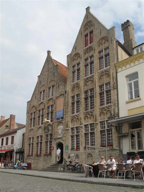 15 Best Things to Do in Damme (Belgium)